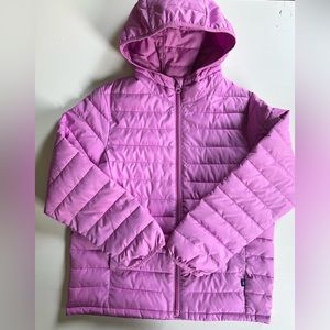 Gap Kids Cold Control Lightweight Puffer Jacket